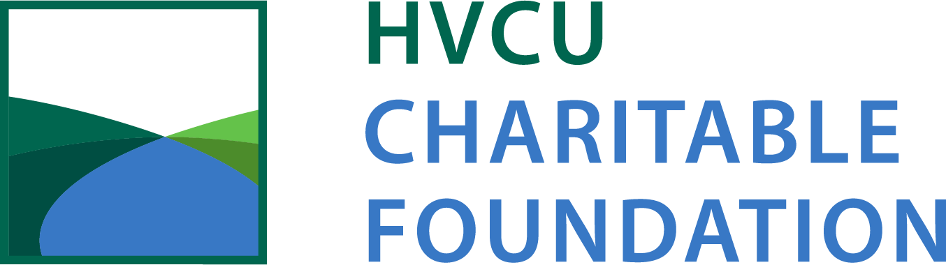 HVCU Charitable Foundation Logo