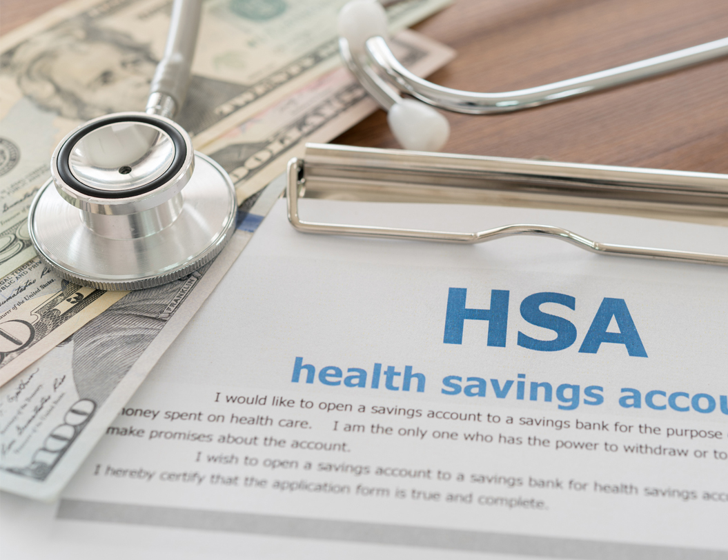 Health Savings Account (HSA) Eligible Expenses