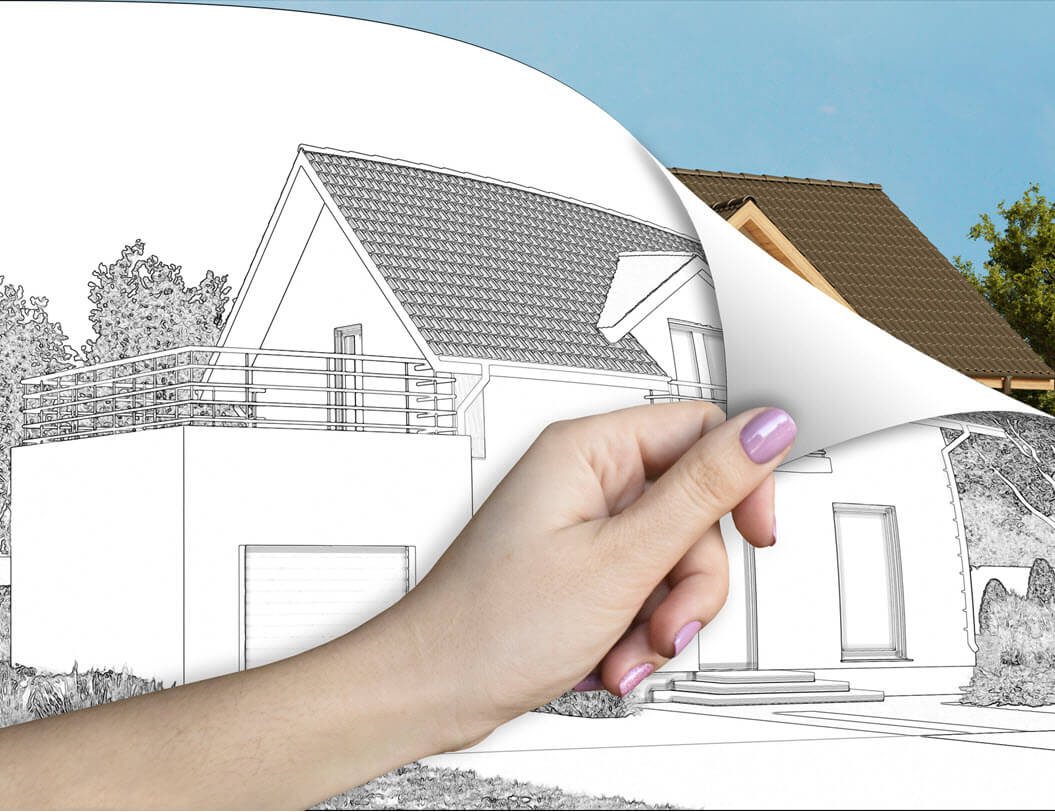 How to Draw a House: 5 Ways to Get Started